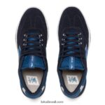 atlântico camurça azul marinho 48880R79 Lakai - Image 2