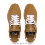 atlântico camurça bege/goma 48880R87 Lakai - Image 2