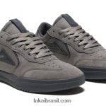 atlântico camurça cinza 48880R86 Lakai