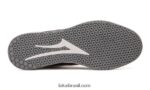 atlântico camurça preta/cinza claro 48880R78 Lakai - Image 3