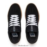 atlântico camurça preta/goma 48880R85 Lakai - Image 2