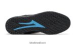 atlântico camurça preta/preta 48880R82 Lakai - Image 3