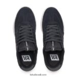 atlântico carvão/camurça rosa 48880R84 Lakai - Image 2