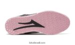 atlântico carvão/camurça rosa 48880R84 Lakai - Image 3