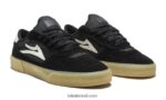 brilho de cambridge preto 48880R208 Lakai - Image 6