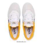 cambridge camurça branca/marinho 48880R68 Lakai - Image 2