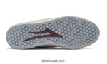 cambridge camurça cinza/bordô 48880R69 Lakai - Image 3