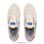 cambridge camurça creme 48880R73 Lakai - Image 2