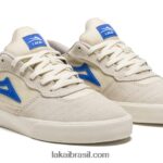 cambridge camurça creme 48880R73 Lakai