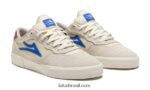 cambridge camurça creme 48880R73 Lakai