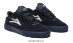 cambridge camurça marinho/marinho 48880R70 Lakai