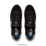cambridge camurça preta/branca 48880R62 Lakai - Image 2