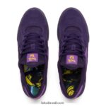 cambridge camurça uva 48880R76 Lakai - Image 3