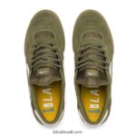 cambridge camurça verde-oliva 48880R71 Lakai - Image 3