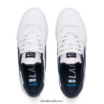 cambridge couro branco/marinho 48880R74 Lakai - Image 2