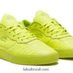 cambridge couro de cal 48880R77 Lakai