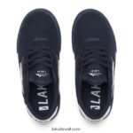 cambridge kids camurça marinho/marinho 48880R123 Lakai - Image 2