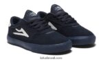 cambridge kids camurça marinho/marinho 48880R123 Lakai