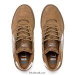 cambridge mid camurça de tabaco 48880R111 Lakai - Image 2