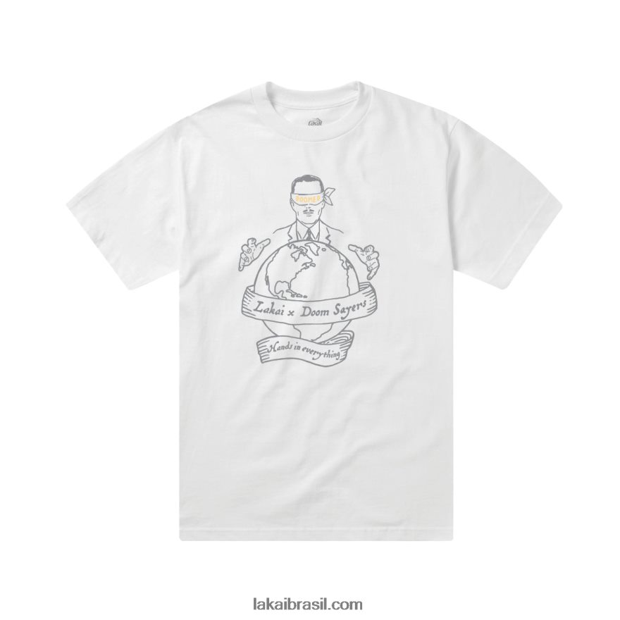 camiseta_doomsayers_corp_world_branco_48880r339_lakai.jpg camiseta doomsayers corp world branco 48880R339 Lakai - Image 1