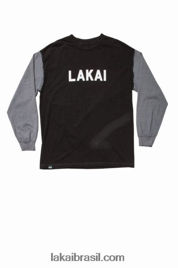 camiseta_l_s_tingida_sloane_preto_48880r324_lakai.jpg camiseta l/s tingida sloane preto 48880R324 Lakai - Image 1