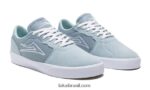 cardiff camurça nilo 48880R6 Lakai