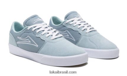 cardiff camurça nilo 48880R6 Lakai