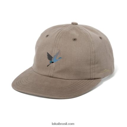 chapéu polo strapback guindaste48880R369 Lakai