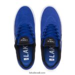 essex camurça de mirtilo 48880R38 Lakai - Image 2