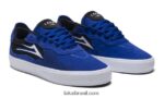 essex camurça de mirtilo 48880R38 Lakai