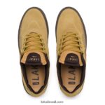 essex camurça de tabaco 48880R39 Lakai - Image 2