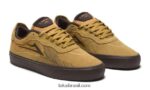 essex camurça de tabaco 48880R39 Lakai