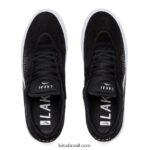 essex Camurça preta 48880R37 Lakai - Image 2