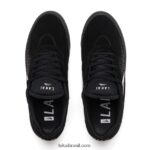 essex camurça preta/preta 48880R40 Lakai - Image 2