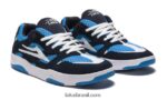 evo 2.0 xlk camurça azul marinho/real 48880R114 Lakai