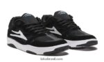 evo 2.0 xlk Camurça preta 48880R112 Lakai