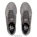flaco 2 camurça cinza 48880R102 Lakai - Image 2