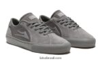 flaco 2 camurça cinza 48880R102 Lakai
