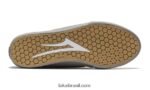 flaco 2 camurça cinza 48880R102 Lakai - Image 3