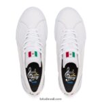 flaco 2 couro branco 48880R108 Lakai - Image 2