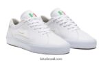 flaco 2 couro branco 48880R108 Lakai