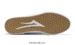 flaco 2 couro branco/marinho 48880R103 Lakai - Image 3