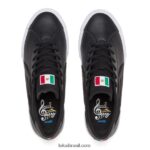 flaco 2 couro preto 48880R107 Lakai - Image 2