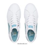 flaco 2 meados couro branco/nilo 48880R31 Lakai - Image 2