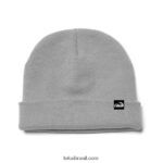 gorro de relógio cinza 48880R167 Lakai