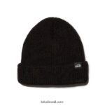 gorro de relógio preto 48880R166 Lakai