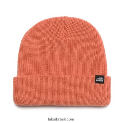 gorro de relógio vermelho silenciado 48880R165 Lakai