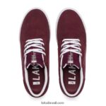 grifo camurça bordô 48880R13 Lakai - Image 2