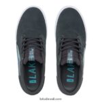 grifo camurça carvão/nilo 48880R16 Lakai - Image 2