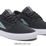 grifo camurça carvão/nilo 48880R16 Lakai